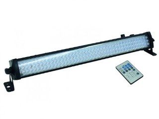 EUROLITE LED BAR 126 UV 10mm 15° inkl. IR Elektronik
