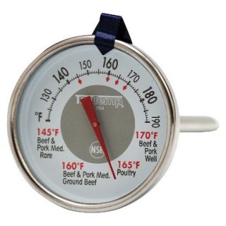 Taylor TruTemp Meat Dial Thermometer