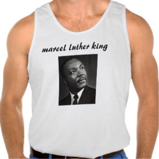 marcel luther king tanks