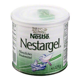 Nestlé Nestargel, 125 g Drogerie & Körperpflege