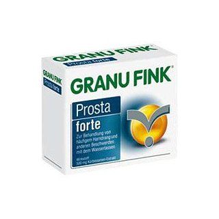 GRANU FINK Prosta forte, 140 St Drogerie & Körperpflege