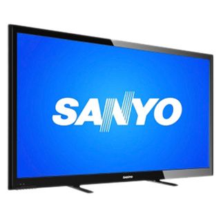 Sanyo DP50842 50 inch 1080p LCD TV (Refurbished) Sanyo LCD TVs