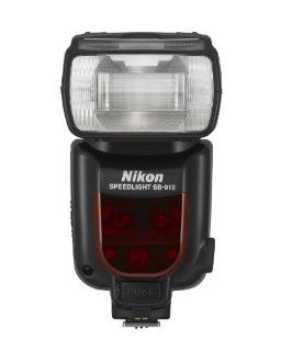 Nikon SB 910 Blitzgerät für FX und DX SLR Kameras Kamera & Foto