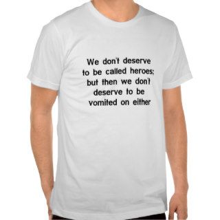 Paramedic T shirt
