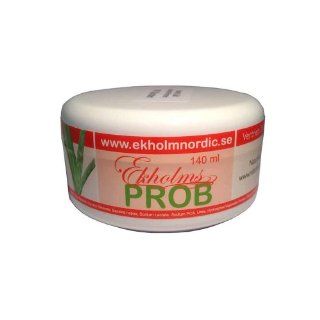 Prob Super Cream 140 ml Dose Teersalbe Teercreme mit 48 % hochwertiges Aloe Vera Hautpflege bei Hautprobleme und Juckreiz Drogerie & Körperpflege