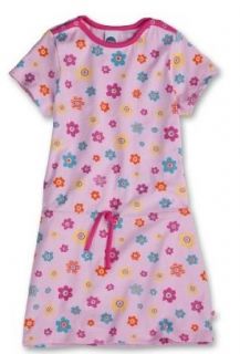 Sanetta Mädchen Nachthemd/ Sleepshirt rosa 231233, Größe140 Bekleidung