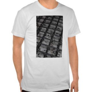 BBQ Grill Picture. Tee Shirts