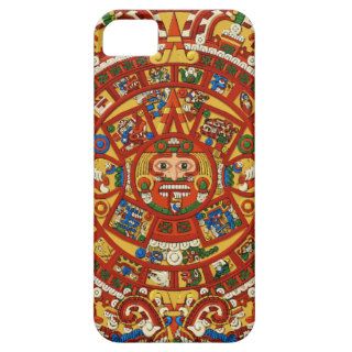Ancient Mayan Astronomy Case iPhone 5 Covers