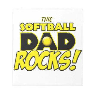 This Softball Dad Rocks copy.png Notepad