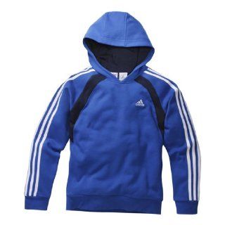 Adidas BTS Hoody   Gr. 164   Kinder Sweatshirt Kapuzen Pulli Sweat   O04492 Sport & Freizeit