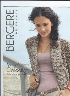 Bergere de France tricot magazine 166 Strickzeitschrift mit Strickanleitungen Küche & Haushalt