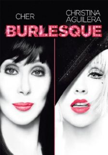 Burlesque Christina Aguilera, Cher, Eric Dane, Kristen Bell  Instant Video