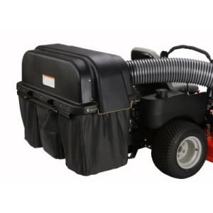 Ariens Zoom XL 3 Bucket Bagger for Zero Turn Riding Mowers DISCONTINUED 81502200