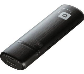D LINK USB Stick WLAN 802.11ac Dual Band DWA 182 Elektronik