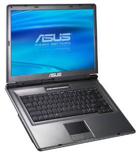 Asus X51L AP184C 39,1 cm WXGA Notebook Computer & Zubehör
