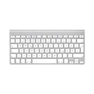 Apple MC184D/B Wireless Keyboard Computer & Zubehör