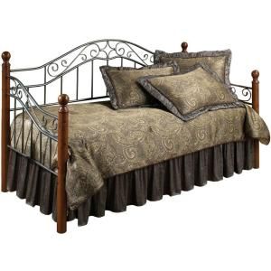 Hillsdale Furniture Martino Twin Size Daybed 1392DBLH