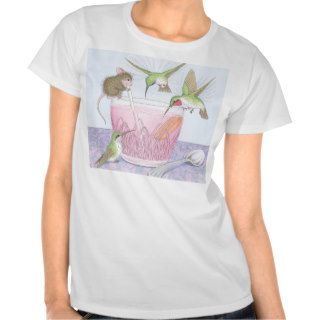 House Mouse Designs®   Clothing Shirts