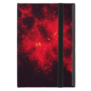 Hottest Known Star NGC 2440 Nucleus Case For iPad Mini