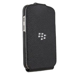 BlackBerry ACC 54689 201 Q5 Leder Flip Shell Case Elektronik