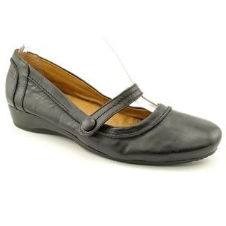 Easy Spirit Women's 'Katrine' Leather Casual Shoes (Size 7) Easy Spirit Flats