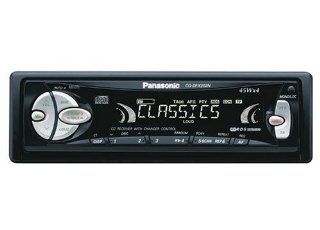 Panasonic CQ DFX202N Autoradio Navigation & Car HiFi