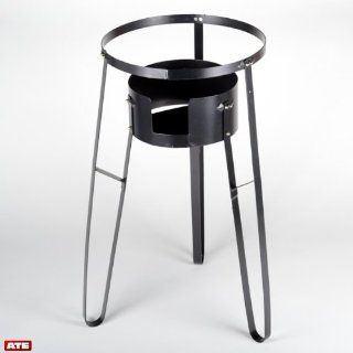 3Ft Bbq Stove Stand
