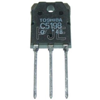 2SC5198 O C5198 O NPN Transistor Toshiba  Other Products  