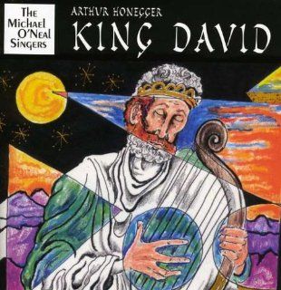 King David Music