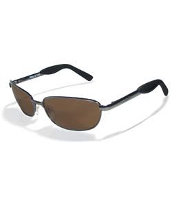 Wiley X 180 Degree Sunglasses Club Clean Sport Sunglasses