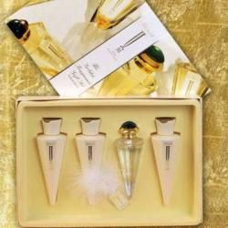 Jivago Women's 24k 4 piece Fragrance Set Jivago Gift Sets