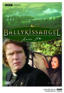 Ballykissangel Complete Series Six Tina Kellegher, Niall Toibin, Owen Roe, Marion O'Dwyer, Frankie Mccafferty Movies & TV