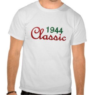 1944 Classic T Shirt