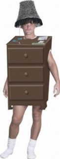 One Night Stand Costume   One Size Clothing