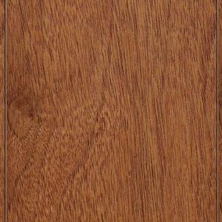 Home Legend Hand Scraped Fremont Walnut 3/8 in.Thick x 5 in.Wide x 47 1/4 in. Length Click Lock Hardwood Flooring (26.25 sq.ft/case) HL134H