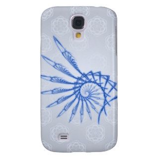 Fractals Design Galaxy S4 Case