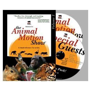 Animal Motion Show Movies & TV
