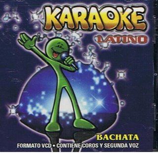 Karaoke Latino Bachatas Music
