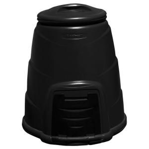RTS Home Accents Compost Converter 58 USG   Black DISCONTINUED 55500001008000