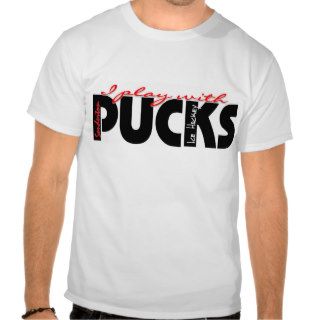 Ice Hockey T shirt