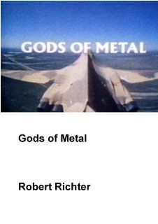 Gods of Metal (Home Use) Concerned citizens, Robert Richter Movies & TV