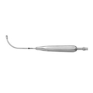 Novo Surgical Andrews Pynchon Suction Tube W/ Removable Shaft Suction Hoses