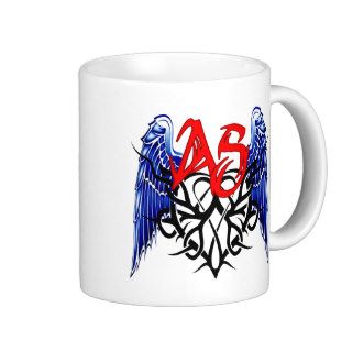 ASTV Tribal Logo   It's All About The Ride Coffee Mug