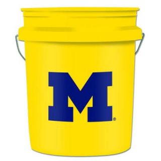 Michigan 5 gal. Bucket (3 Pack) DISCONTINUED 2841112 3