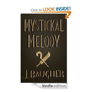 Mystickal Melody (Vicious Magick Series) eBook Jordan Baugher Kindle Store