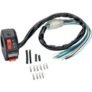 Moose Racing Universal Off Road Switch 787 7717 Automotive