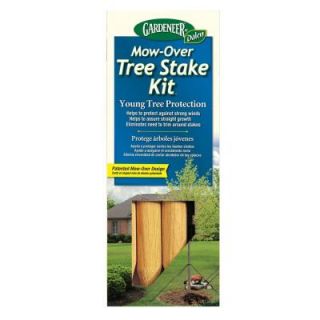 Dalen Products Mow Over Tree Stake Kit TSD 12