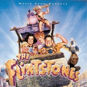 The Flintstones Music From Bedrock (1994 Film) Music