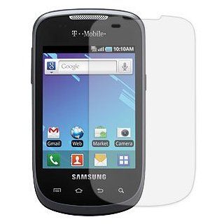 Samsung Gravity Dart T499 Screen Protector Cell Phones & Accessories