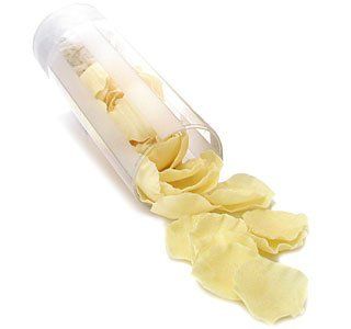 Handmade Soap Rose Petals   Yellow  Hand Soaps  Beauty